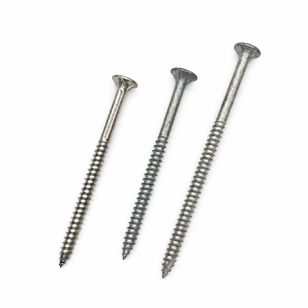 Bugle Head Batten Type 17 Screw