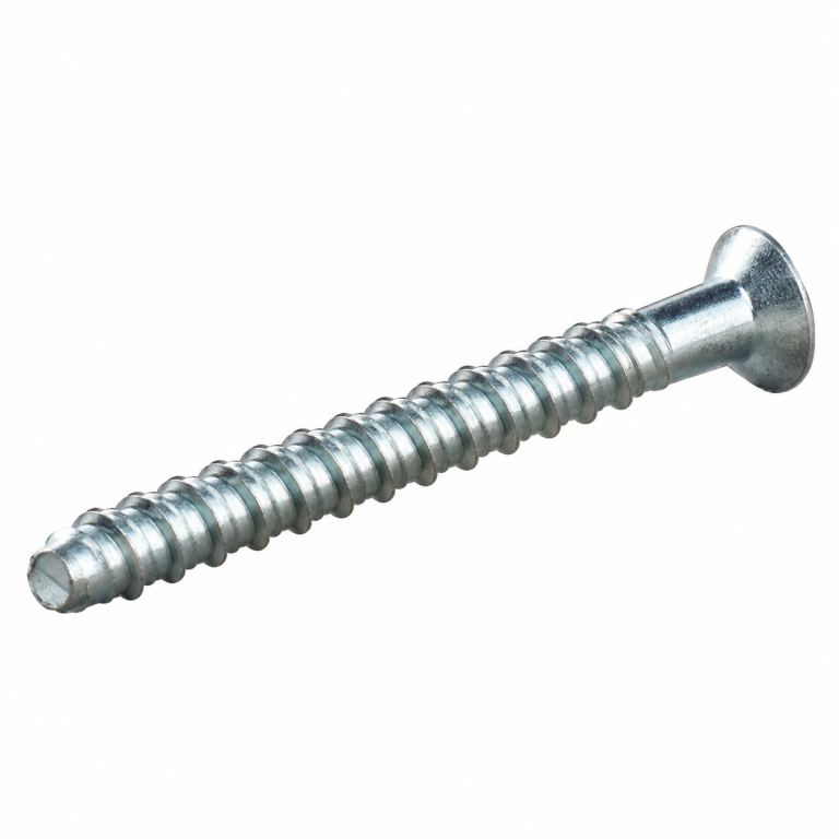 Countersunk Concrete Screw