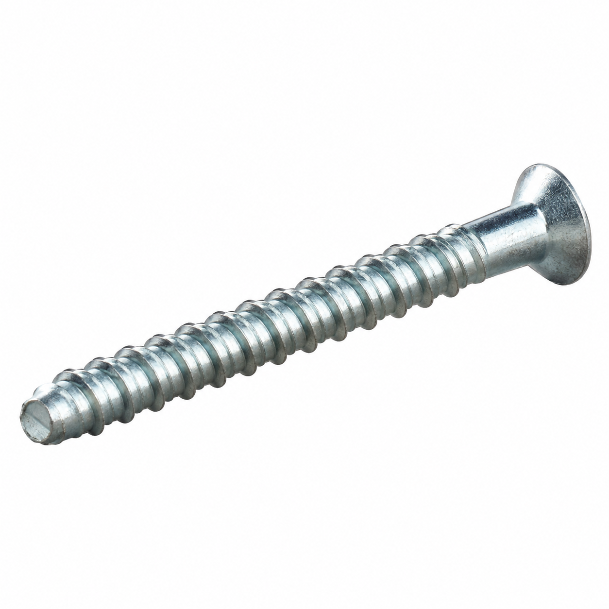 Countersunk Concrete Screw