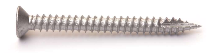 Countersunk Head Type 17 Chipboard Screw