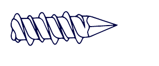 Drilling nail point point reference