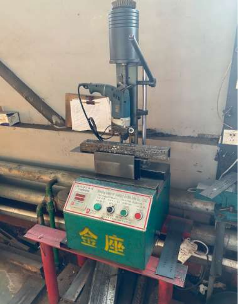 Drilling performance