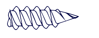 Fine thread thread reference