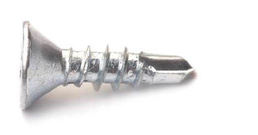 Flat Head Self Drilling Screw – Trailer Series