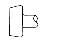 Framing head reference
