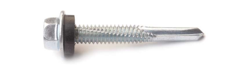 Heavy Duty Self Drilling Screw