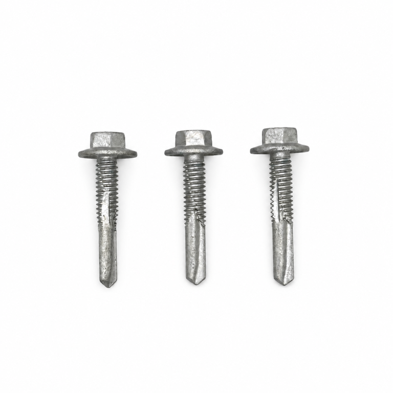 Heavy Duty Self Drilling Screw