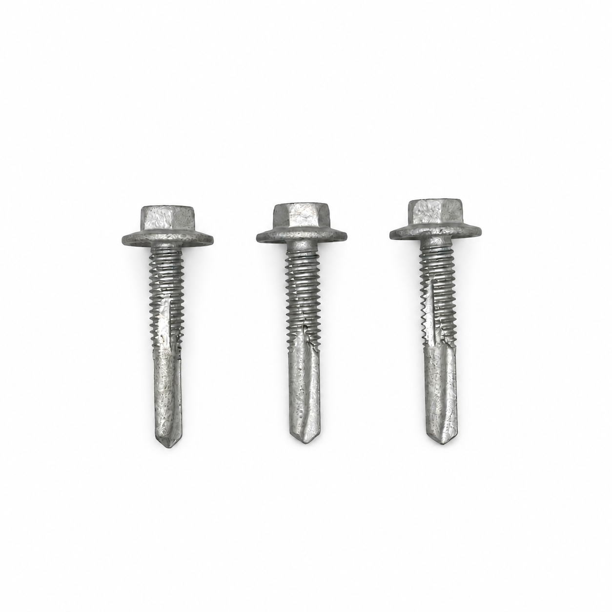 Heavy Duty Self Drilling Screw