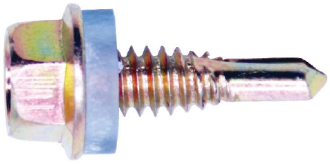 Trailer & Vehicle Screws