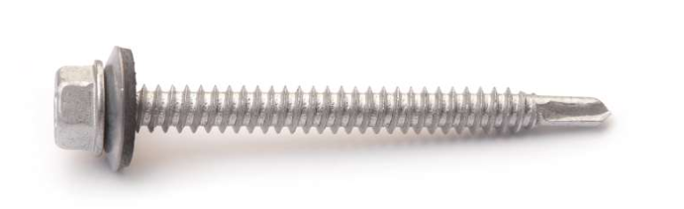 Hex Head Self Drilling Screw