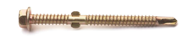 Hex Head Winged Self Drilling Screw