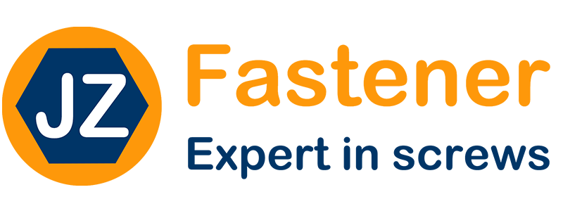 JZ Fastener logo