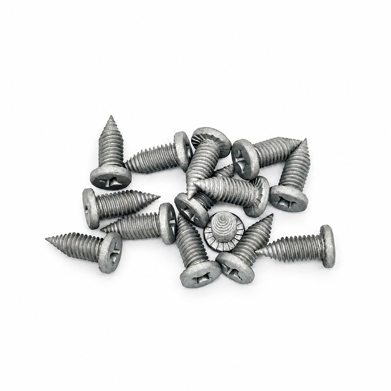 M6 Needle Point Screw