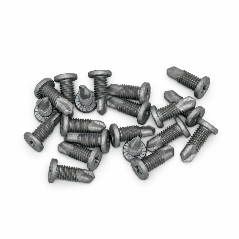 M6 Self Drilling Screw