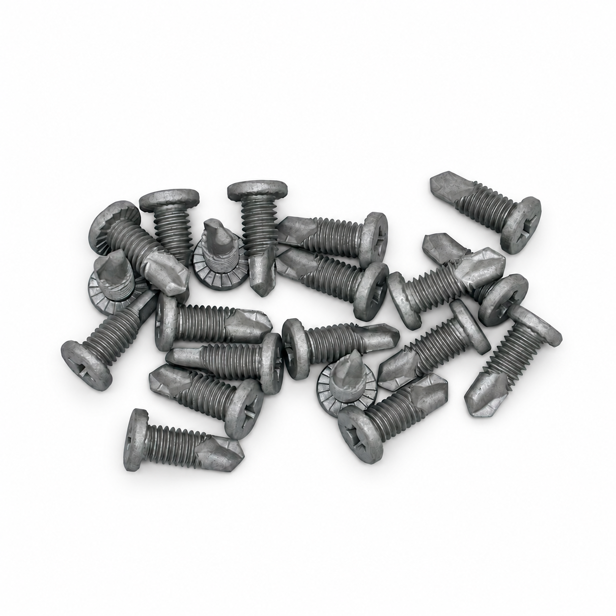 M6 Self Drilling Screw