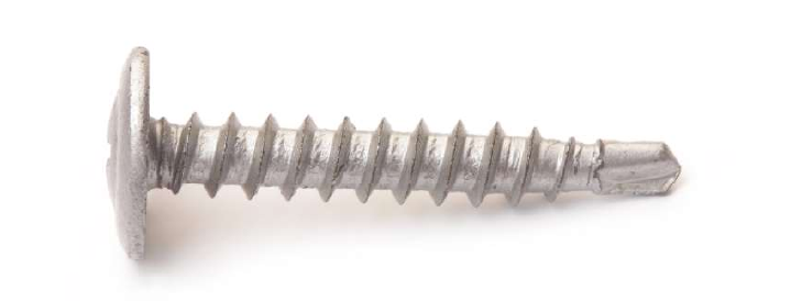 Modified Truss Head Self Drilling Screw