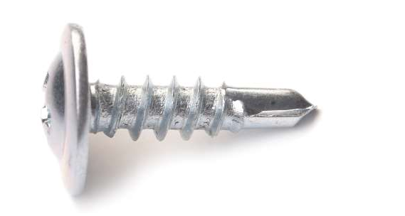 Modified Truss Head Self Drilling Screw – Trailer Series