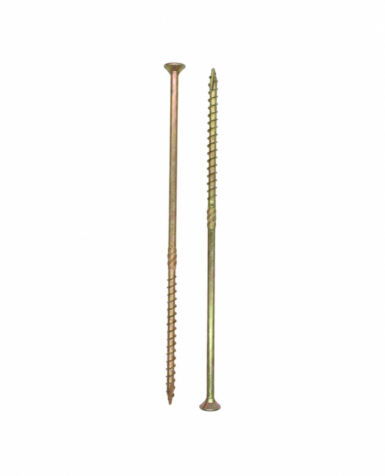 Multi-purpose Screw