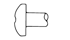 Head & drive guide