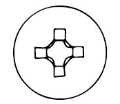 Phillips drive reference
