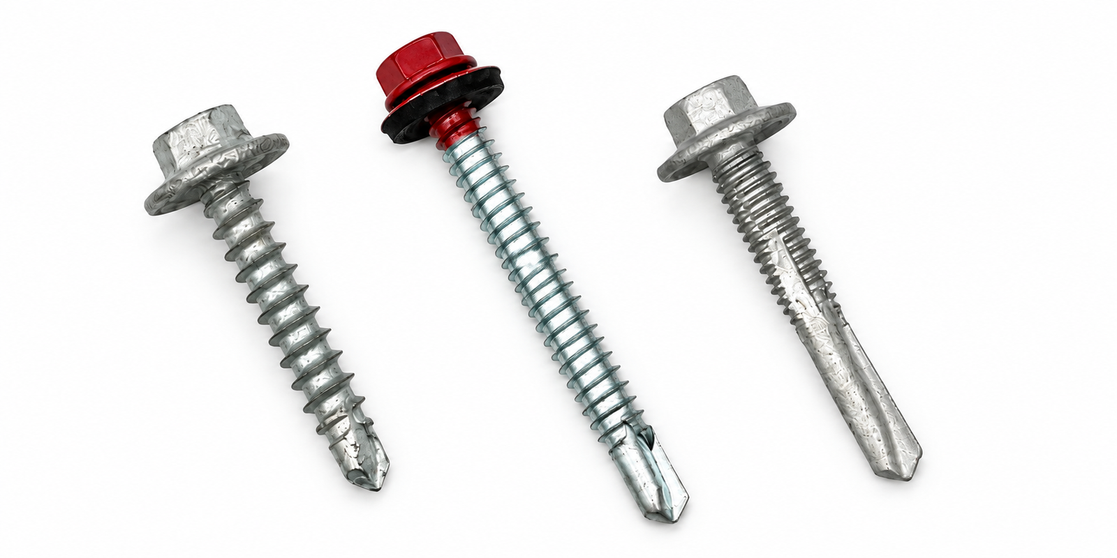 Roofing Screws