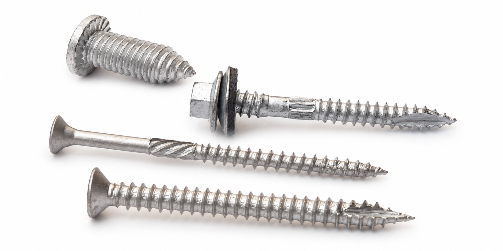 Self Tapping Screws