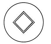 Square drive reference