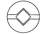 Square + Slot drive reference