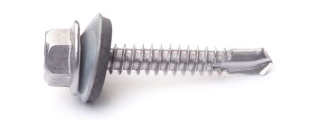 Stainless Steel Screws