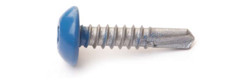 Torx Drive Pan Head Self Drilling Screw