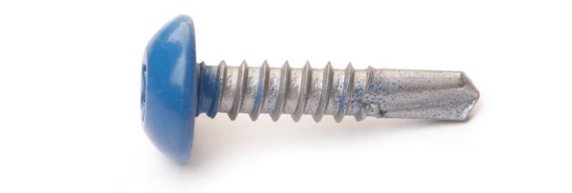 Torx Drive Pan Head Self Drilling Screw