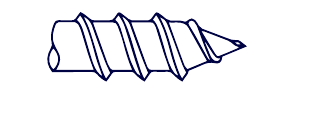 Type A thread reference