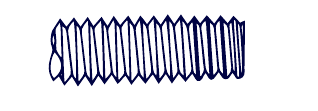 Type C thread reference