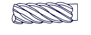 Type U thread reference