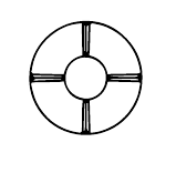Under-head pattern 05 under_head reference