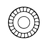 Under-head pattern 11 under_head reference