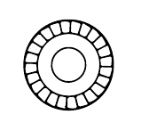 Under-head pattern 12 under_head reference