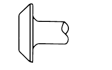 Wafer head reference