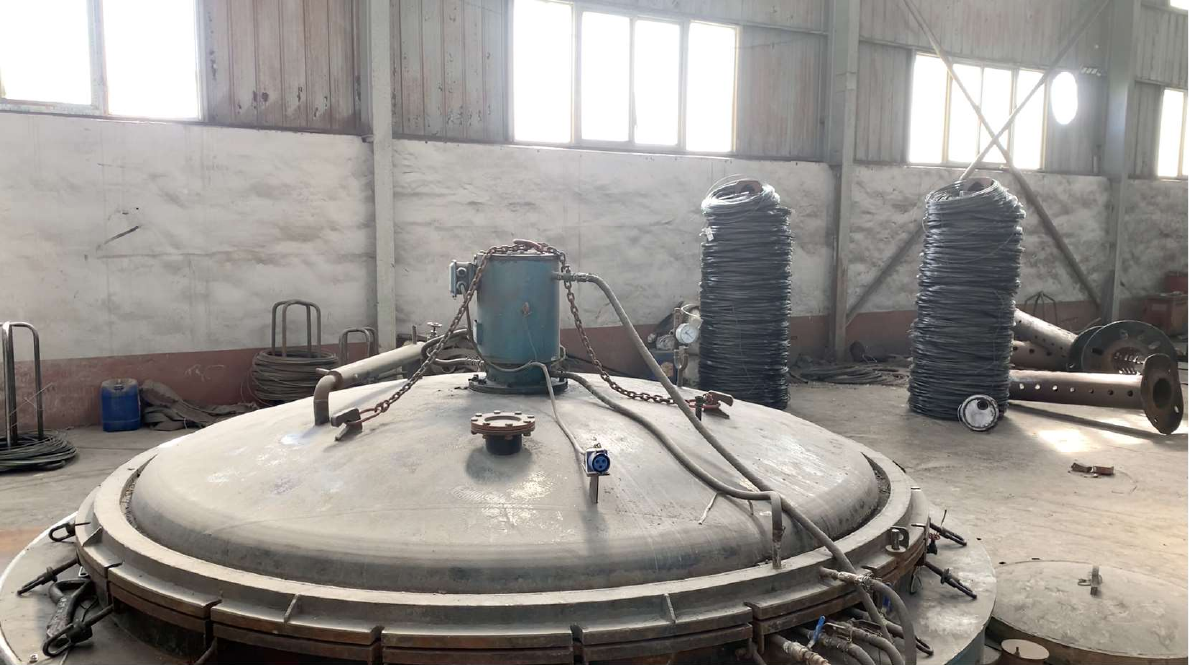 Wire preparation