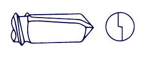 Z-point point reference